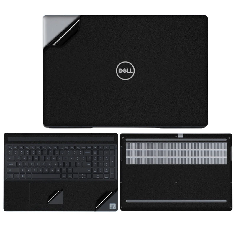 Laptop Skin Decals for DELL Precision 3490/5490/7770/7750/7760/7530/7540/7550 Anti-Scratch Protective Film NoteBook Sticker