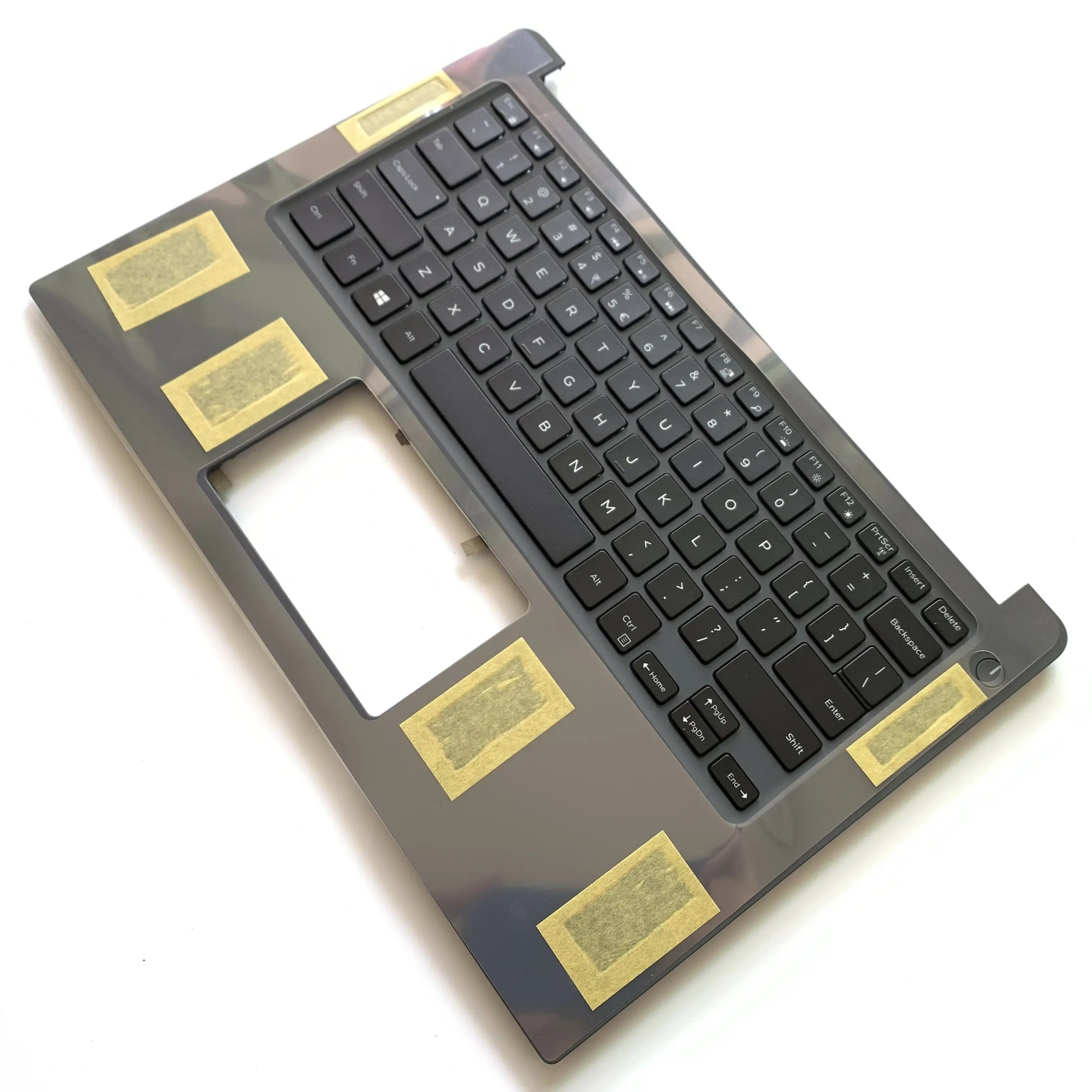 100% Dell Inspiron 7460 7472 Ʈ Ű ո ħ  Ʈ XD4CT 0XD4CT  ο ̱ 