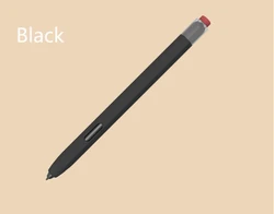 Premium Non - Slip Silicone Sleeve with Pencil Holder (S7 S8)
