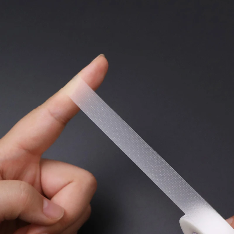 1 Roll Baby Transparent Bandages Grid Tape Curved Healing Patches for Children Wound Strips Dressing Adhesive Plasters Bandages