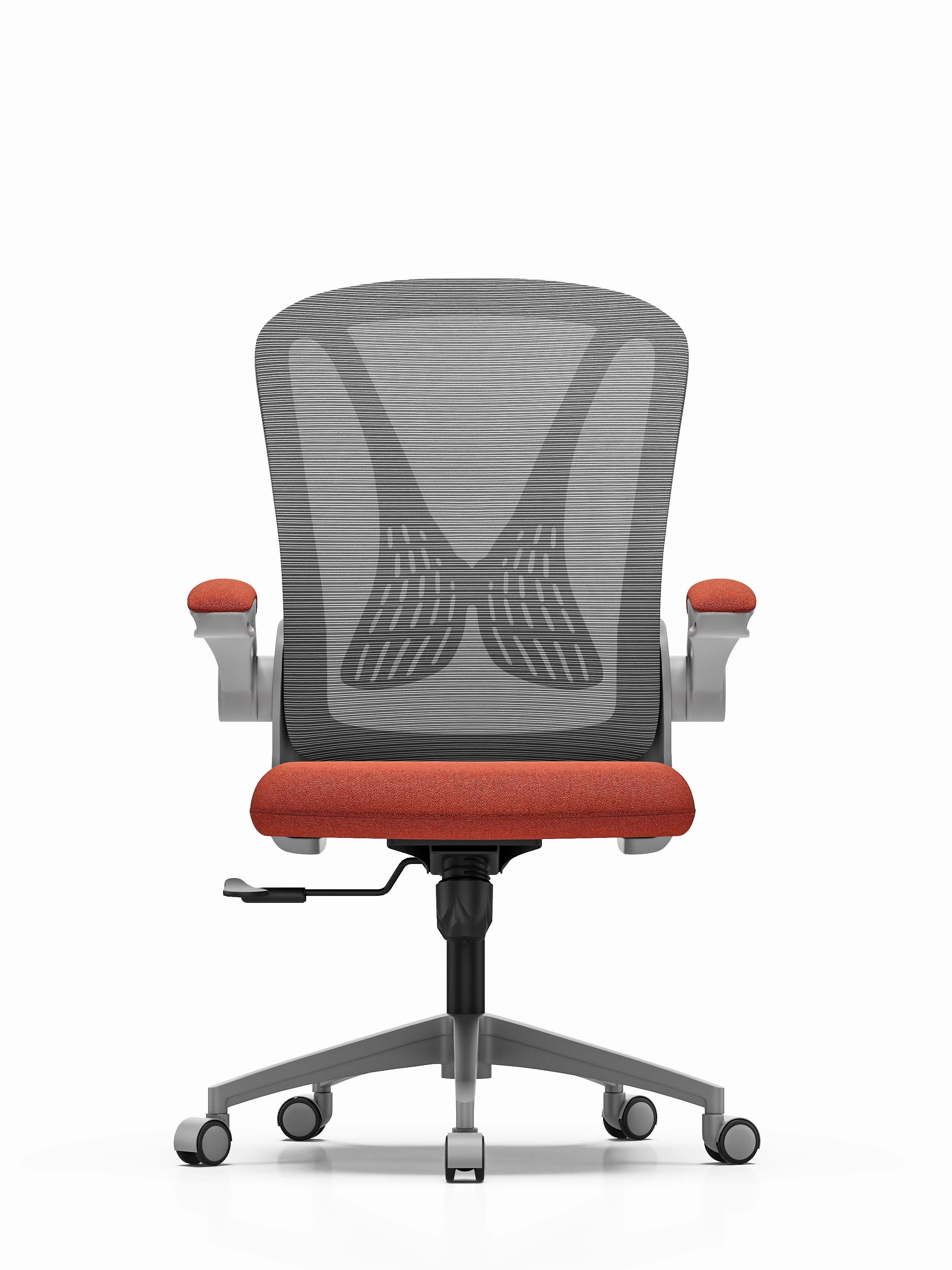 Computer chair comfortable long sitting household Office chair Staff