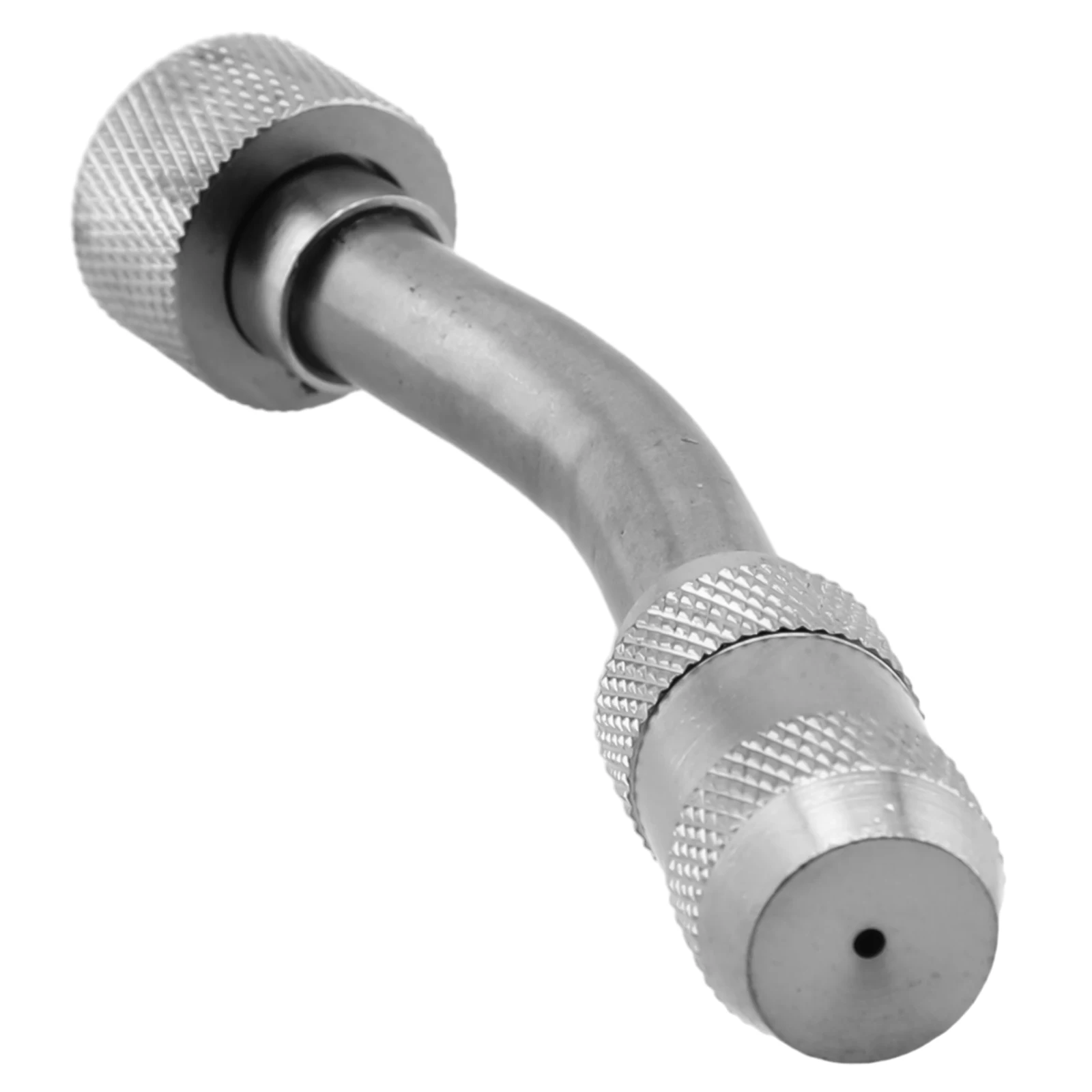 

Spray Wand Extension Rods 10cm 28cm 36cm 52cm Adjustable Nozzle Extension Designed For Spraying Metal Brand New
