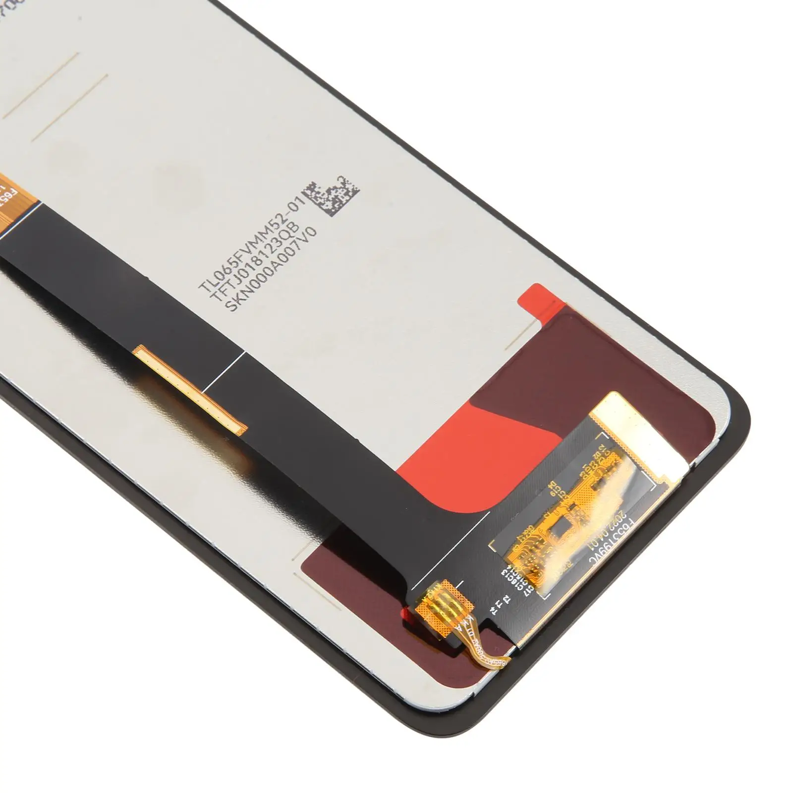 Original LCD Screen UMIDIGI BISON 2 Pro LCD Screen with Digitizer Full Assembly Mobile Phone LCD Display Replacement Parts