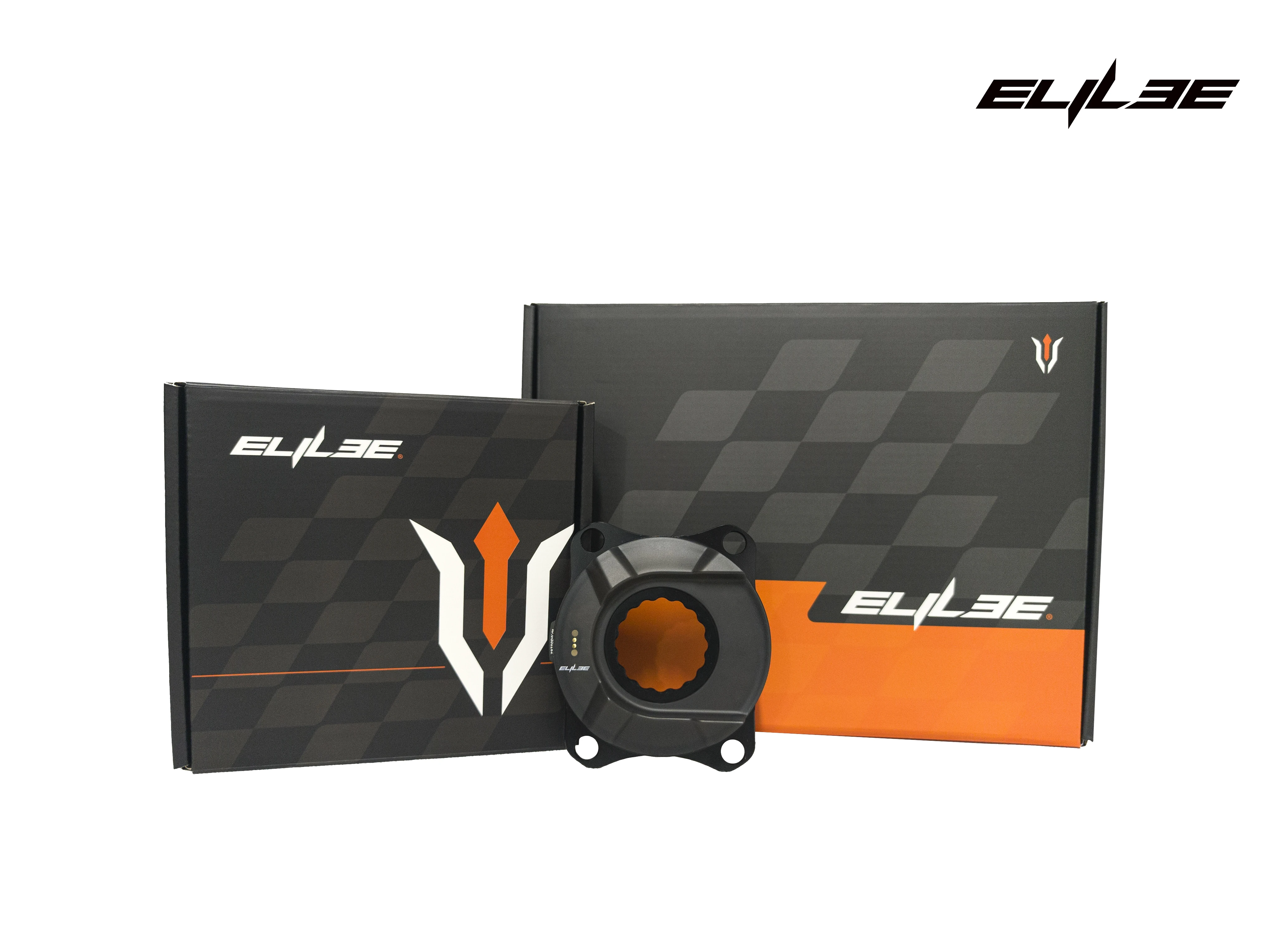 ELILEE XXE EK-01 Power Meter Spider;X310;X-Trecento;X-Novanta