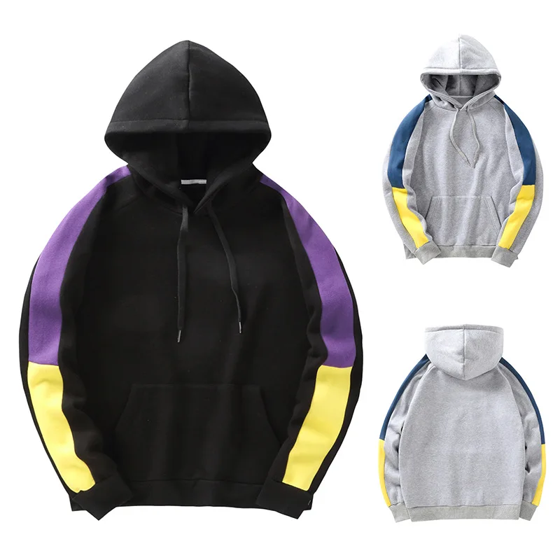 

Free shipping Mens Sweatshirt with Hoods Full sleeve Men Hoodies Man Hooded Sweatshirt Male Hoodie Spring Autumn New 2023