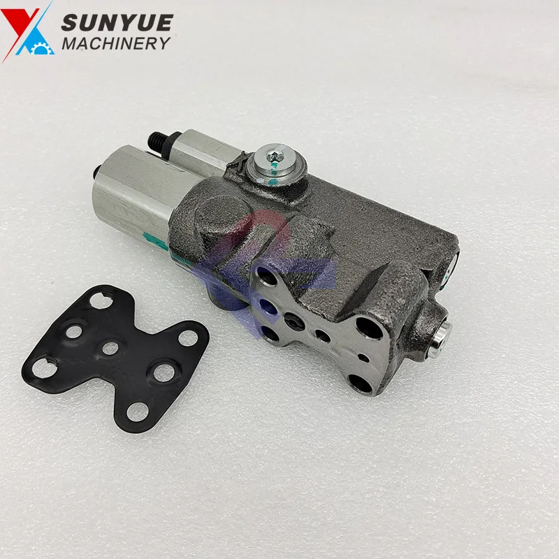 Rexroth Control Pump Solenoid Valve 798649.1 7986491 15011528 11709919 11708076 213-9804 347-0612 207-0695 135-6616 173-0640