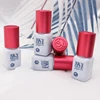 5 Bottles SKY S+ Glue Fake Eyelash Extension Korea Original 5ml Red Cap Beauty Health Lava Beauty Shop Makeup Tools Adhesive 1