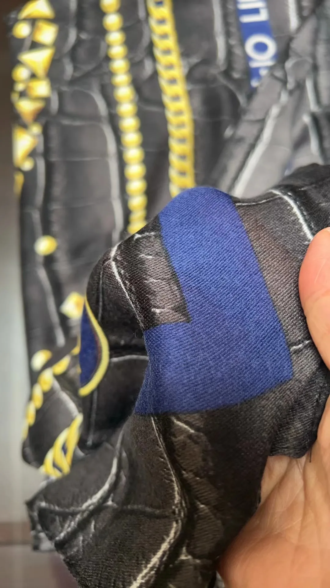 Рисунок 4 - Экспорт, итальянский модный бренд