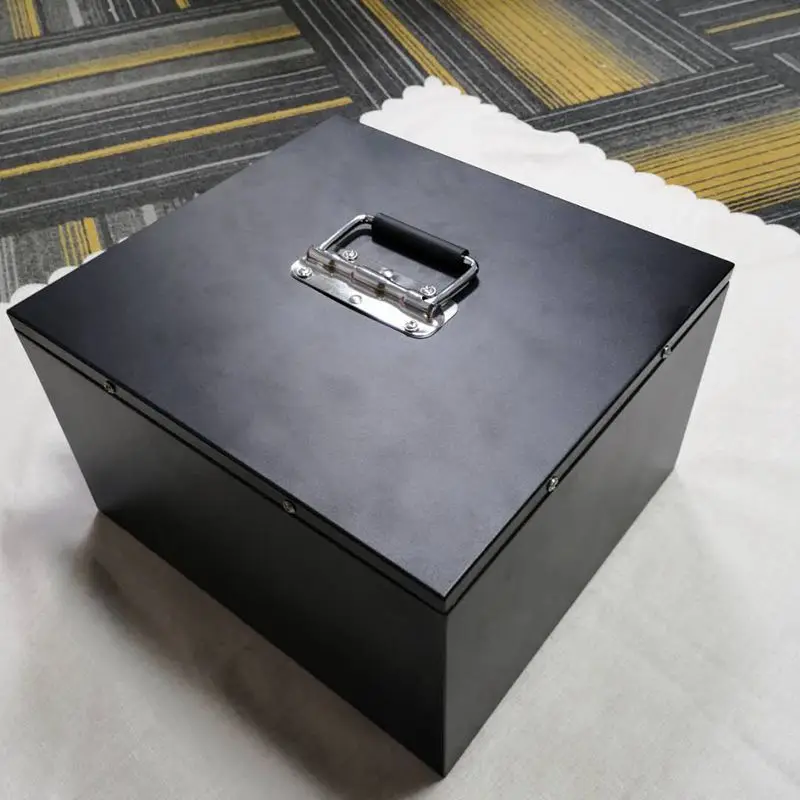 리튬 이온 48V 50AH 배터리, 블루투스 앱 BMS RS485 통신 4000W 인버터 Scotter 태양 에너지 + 10A 충전기