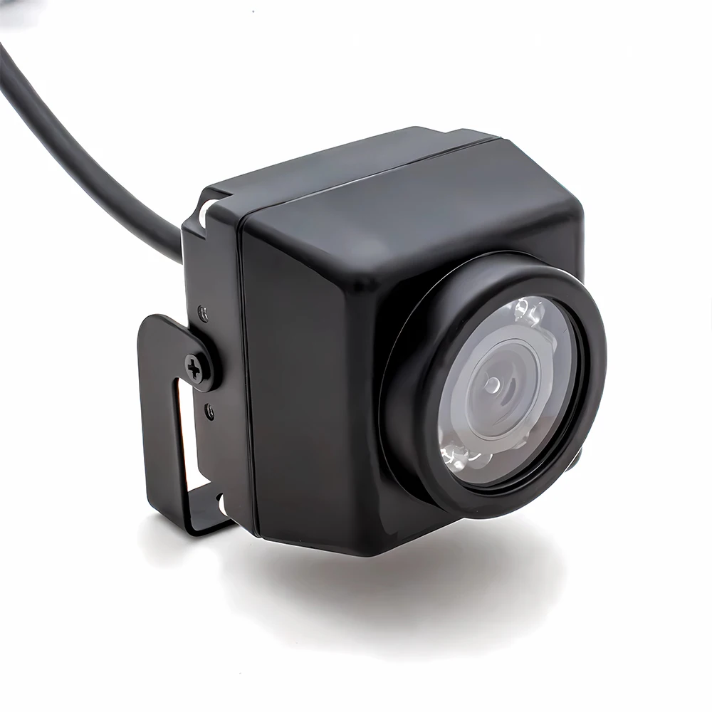 IP67 POE IP Camera 4K Webcam IR Night Vision Support Onvif RTSP H.265 Outdoor Wa