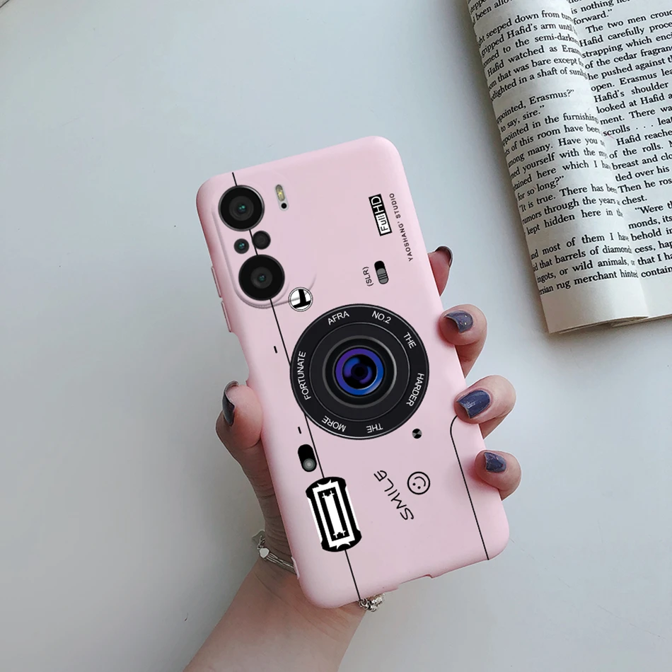 Fashion Rainbow Love Heart Silicone Phone Protector Case - Soft Back Cover