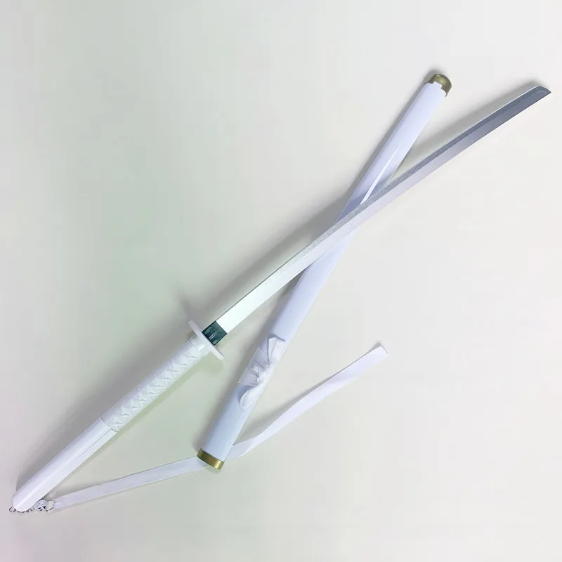 Bleach Sode no Shirayuki Zanpakuto Cosplay Prop