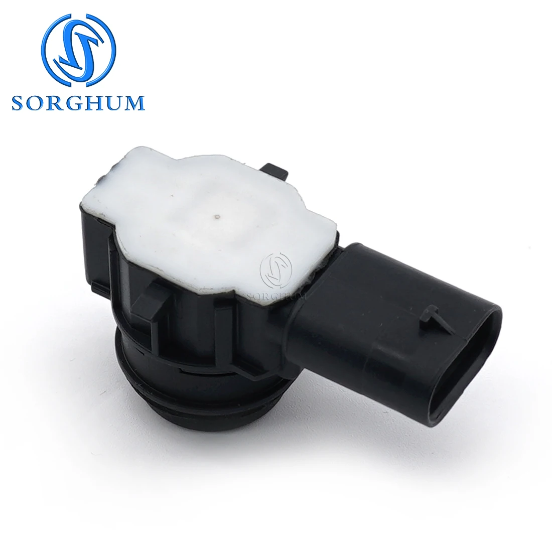 SORGHUM 9261582 66209261582 PDC 자동차 주차 역방향 Assit 센서, BMW 1ER F20 F21 F22 F30 F31 F32 F33 F34 용