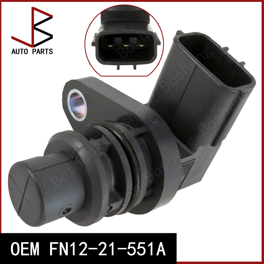 신형 속도 센서 OEM FN12-21-551A FN11-21-551 G4T08671 FN12-..