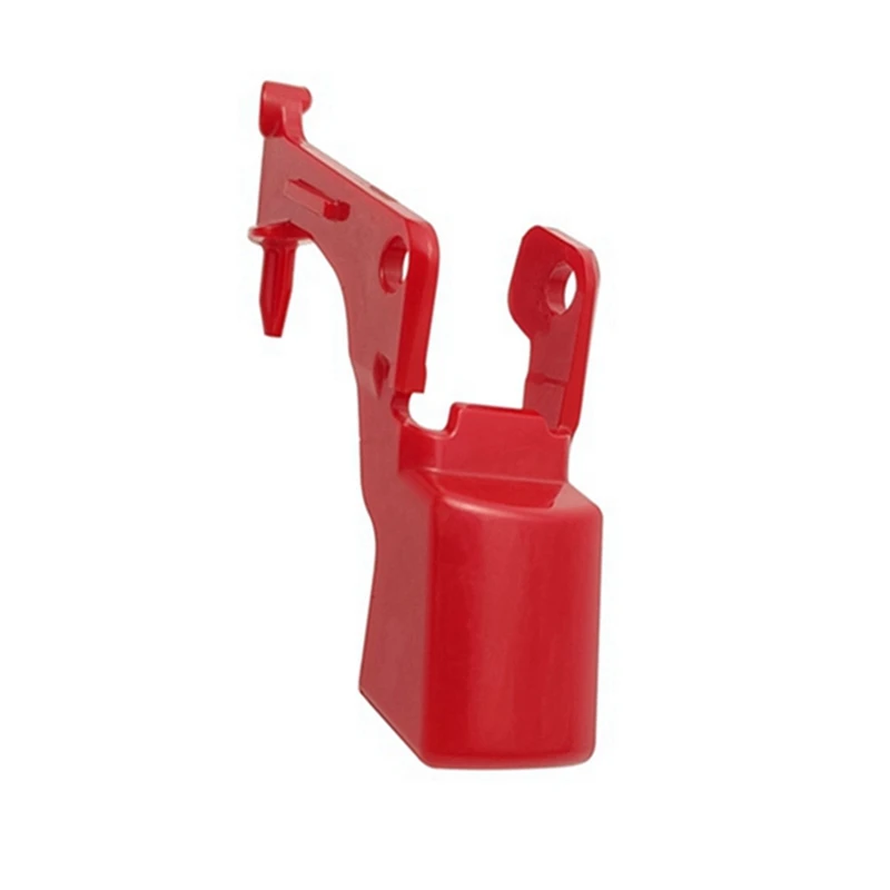 Bissell Pro Heat 555-9113 Bissell Left And Right Arm Red