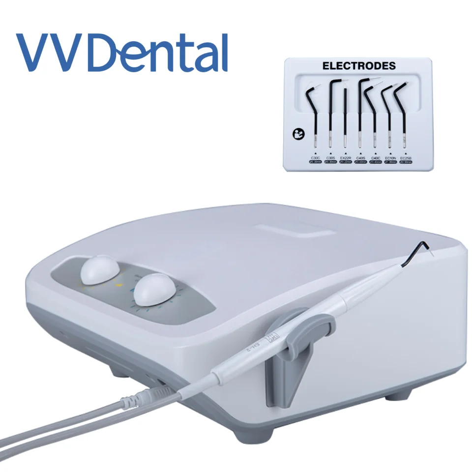 

VV Dental High-frequency Electrosurgery Unit ES-20 Electricity Knife With 7 Tips Dental Surgery instruments for Oral Care
