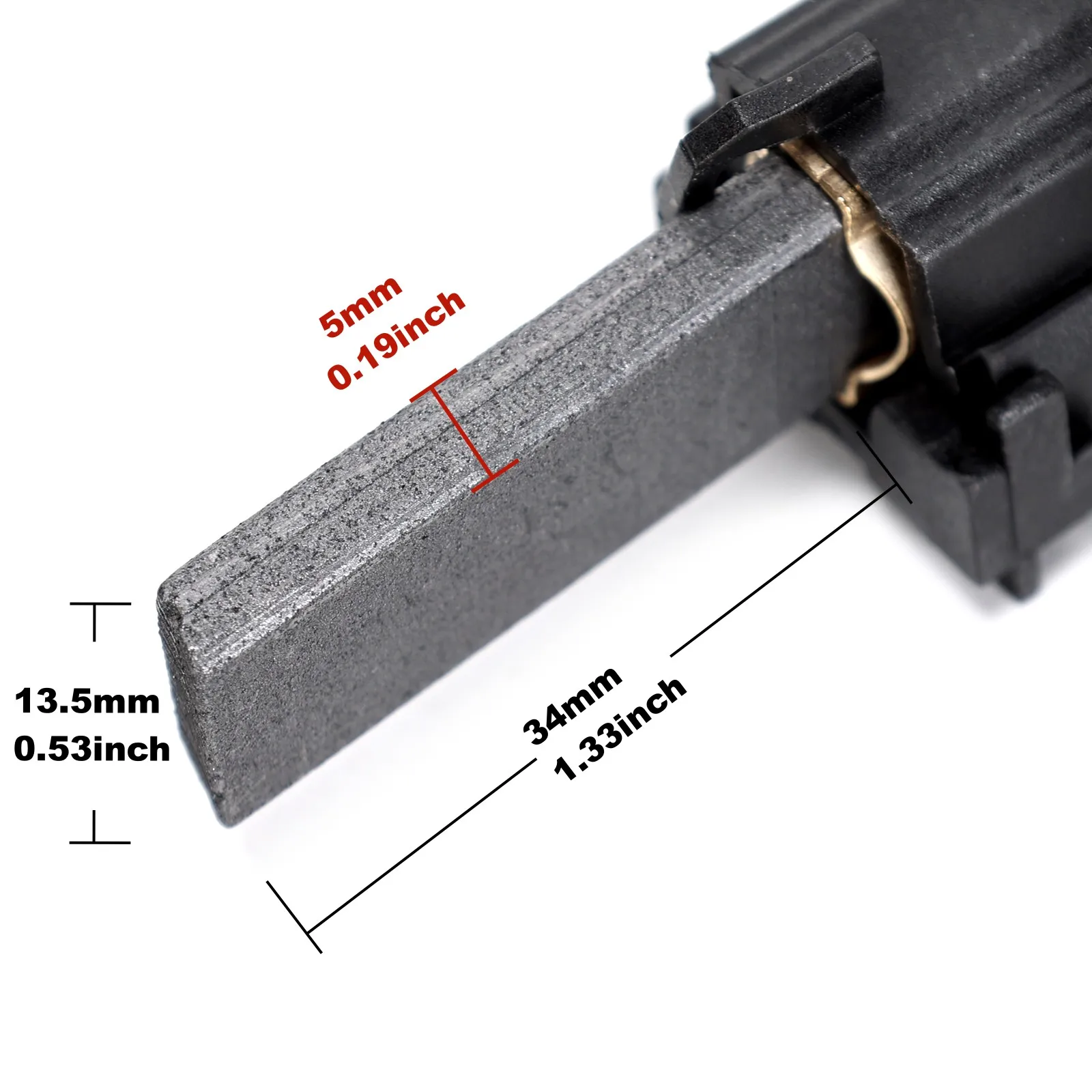 COPERTURA TRAMOGGIA ORIGINALE 1e2u Ma Rgh 2 Per Lavatrici Hotpoint EUR - Foto 9