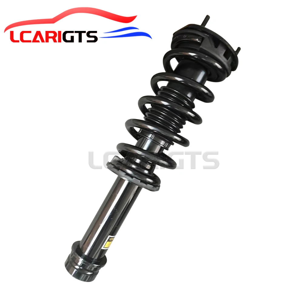 

1PC Front OR Rear Air Suspension Shock Absorber Assembly For Tesla Model S AWD 4WD 2015-2019 1030607-01-A 1015620-03-D