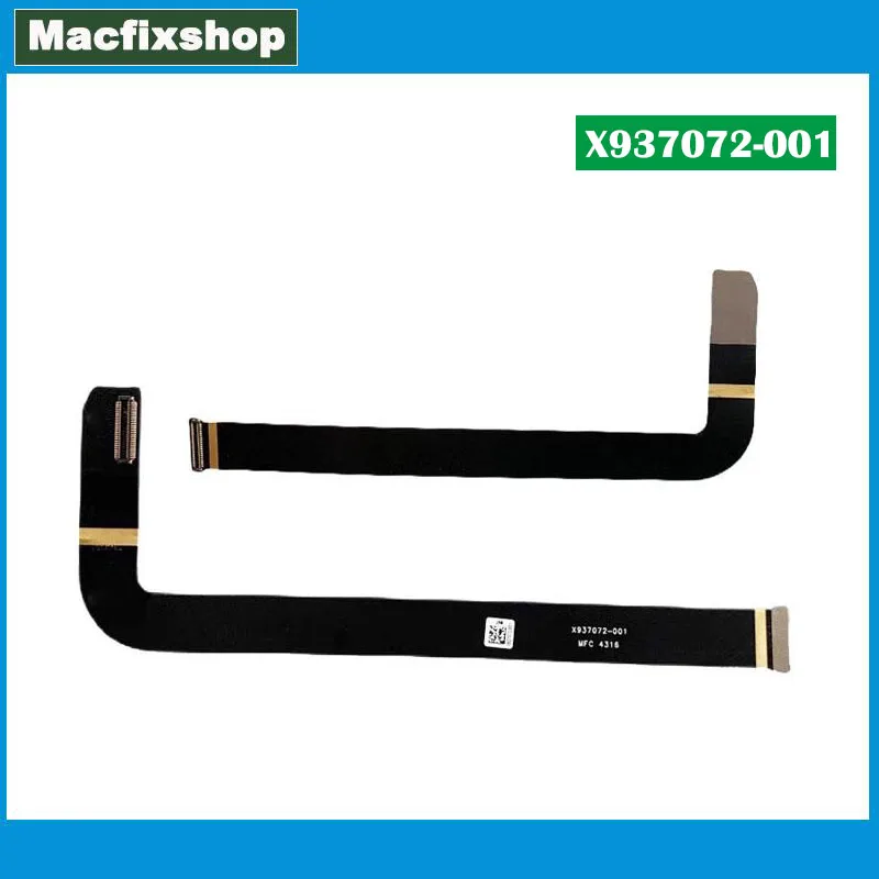 

New X937072-001 For Microsoft Surface Pro 4 Touch LCD Display Screen Flex Cable