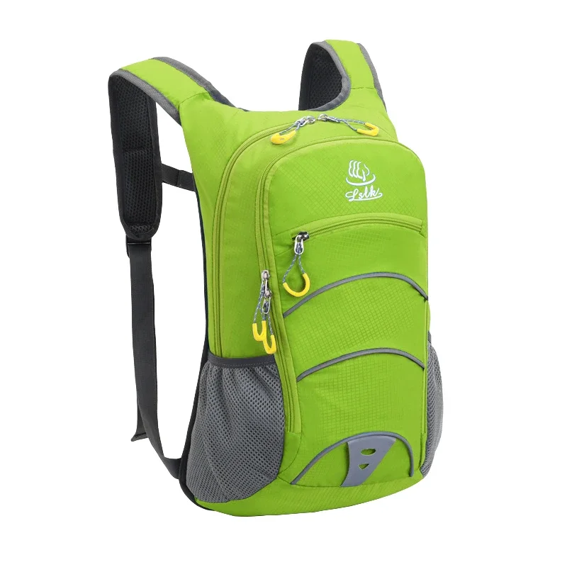 Waterproof Outdoor Adventure Backpack