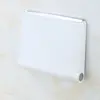 Wall Mount Folding Shower Seat Bathroom Chairs For Eldly Fitting Room Home Shoe Changing Hotel Hospital 5