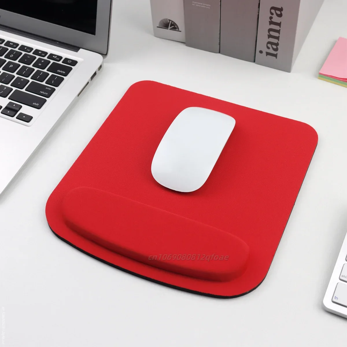 Computer Game Mouse Pad Environmental Eva Ergonomic for Office Accessories