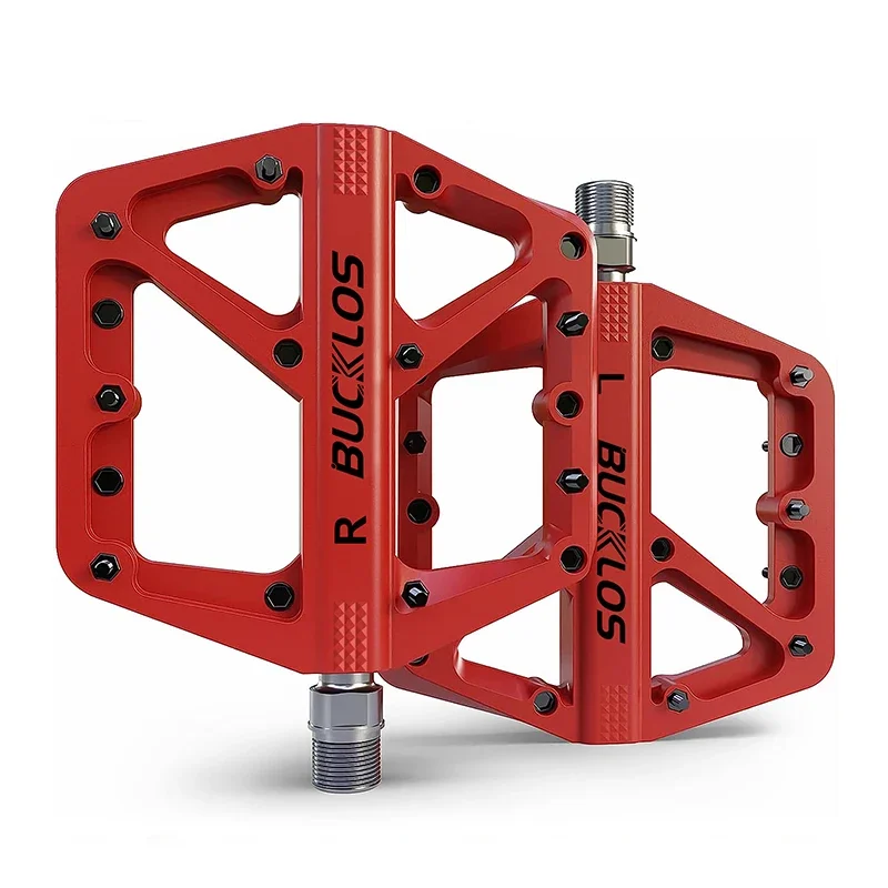Red Pedal