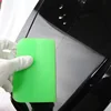 Squeegee Soft Car TPU PPF Film Install Squeegee Tool Cleaner Car Vinyl Wrap Window Tint Tool Perfect for car transparent film 2
