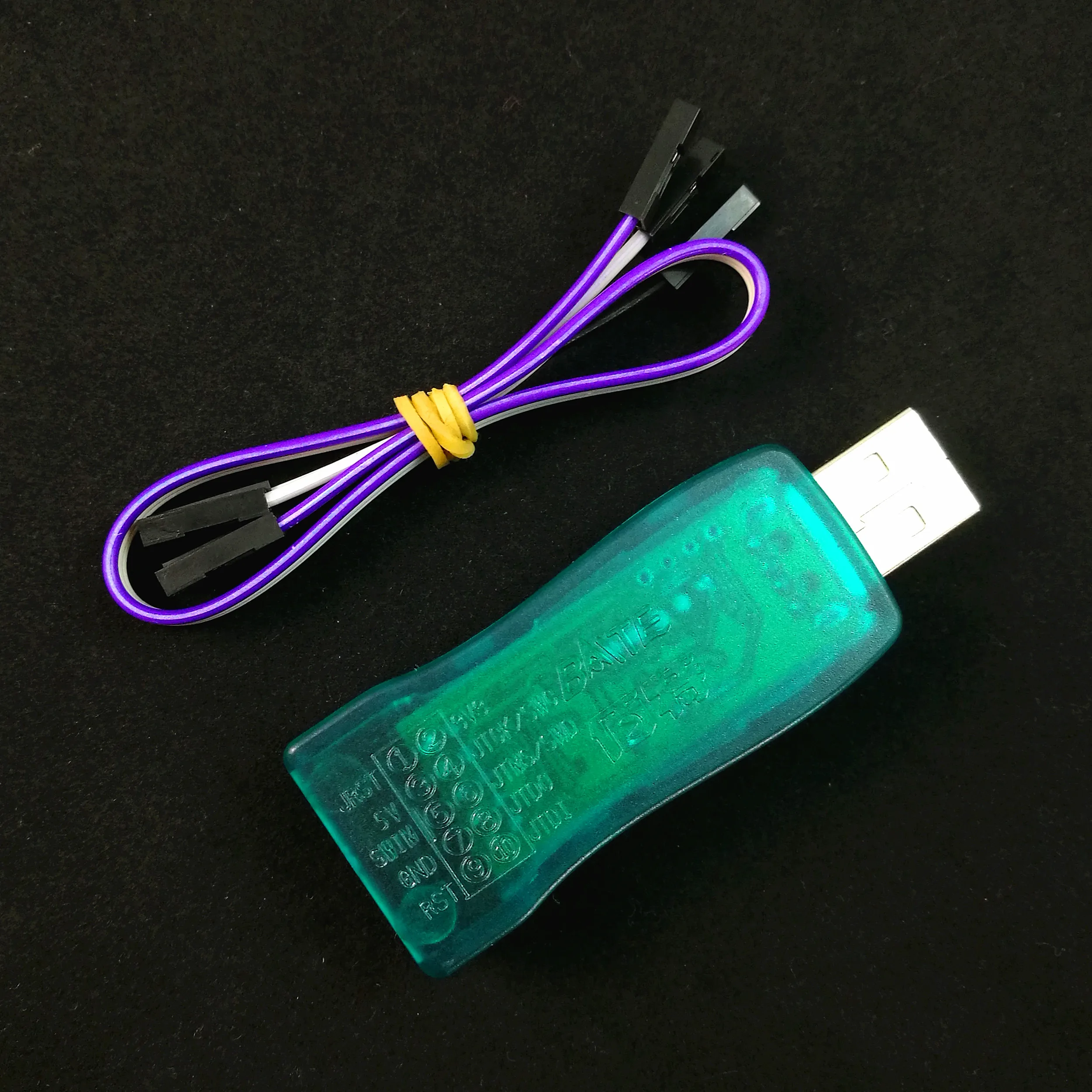 Программатор STLINK ST-Link V2-1 Mini STM8 STM32 | AliExpress