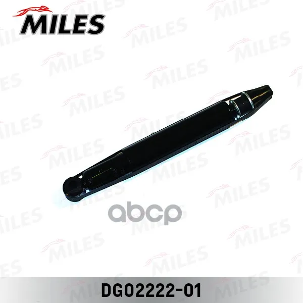 Амортизатор (Toyota Carina /Celica/Corona/Mark Ii/Cressida 78-) (Kyb 343039) Dg02222-01 Miles арт. DG02222-01 |