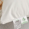 White Long Pillow Bed Pillows for Sleeping Multi-Size 5 Star Hotel Soft Pillow Core for Back Stomach or Side Sleepers 90cm 180cm 3