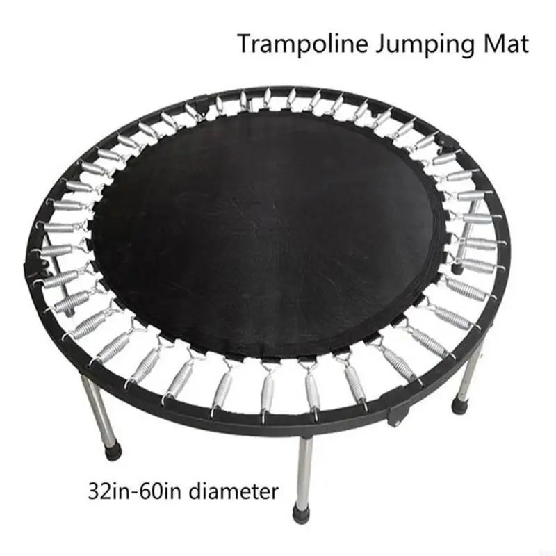 Trampolin-Dreieck-Schnalle, Dreiecksringe Schnalle V-Ringe, hohe Stärke gegen Ringe – Detail 10