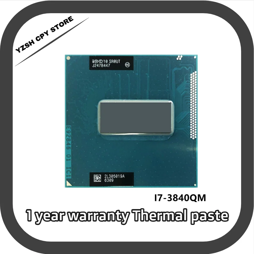 N-cleo-original-do-quadril-tero-do-processador-I7-3840QM-ghz-2-80ghz-l3 ...