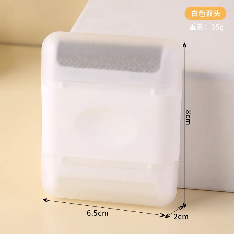 Portable Manual Hair Ball Remover Manual Lint Remover Lint Rollers & Brushes Household Cleaning Tools & Accessories lint remover lint roller clothes lint remover