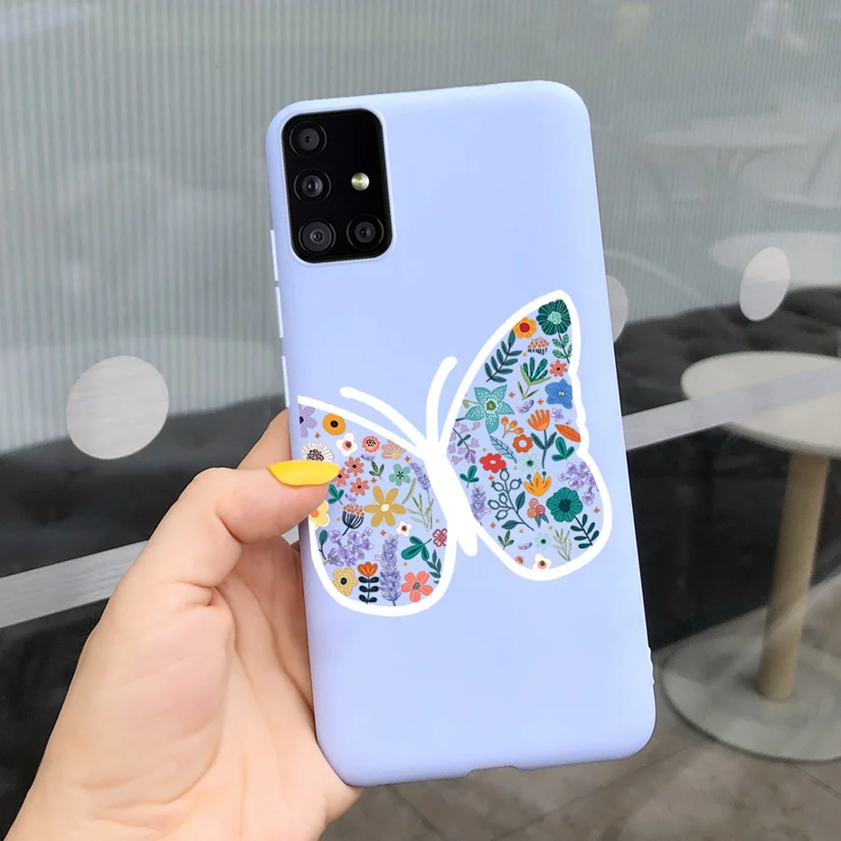 Stylish Jelly Soft Silicone TPU Phone Case