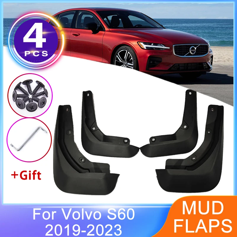 Car Front And Rear Tire Mudguard Fender Wheel Splash Guards For 8