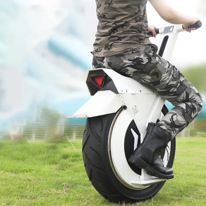 

Unicycle Electric Scooter Moped Cycle Cheap Extreme Electric Scooter Mobility Adults Scooter Elektro 50Kmh Outdoor Tools