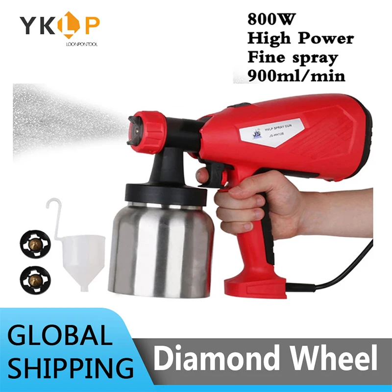 Как очистить пулевизатор для покраски стен - 96 фото