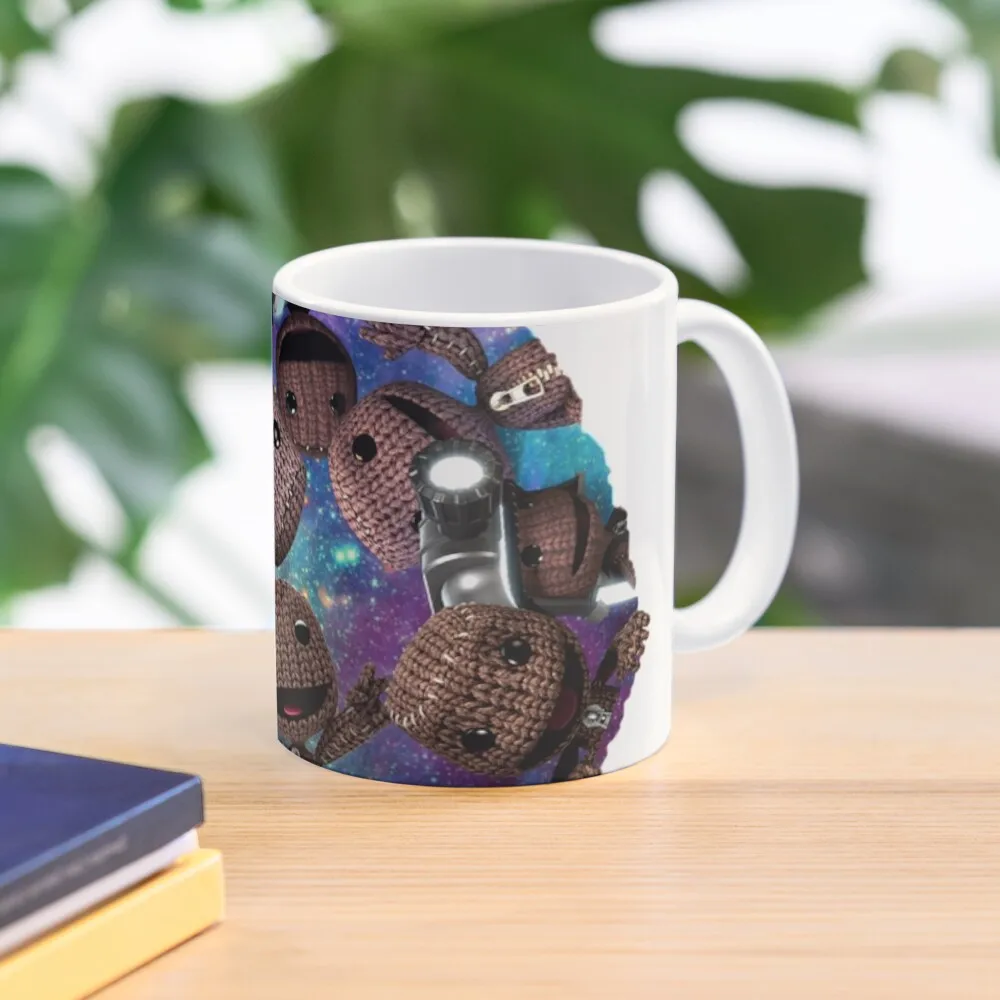 

LBP Sackboys Coffee Mug Tea And Cups Cups For Tea Mug