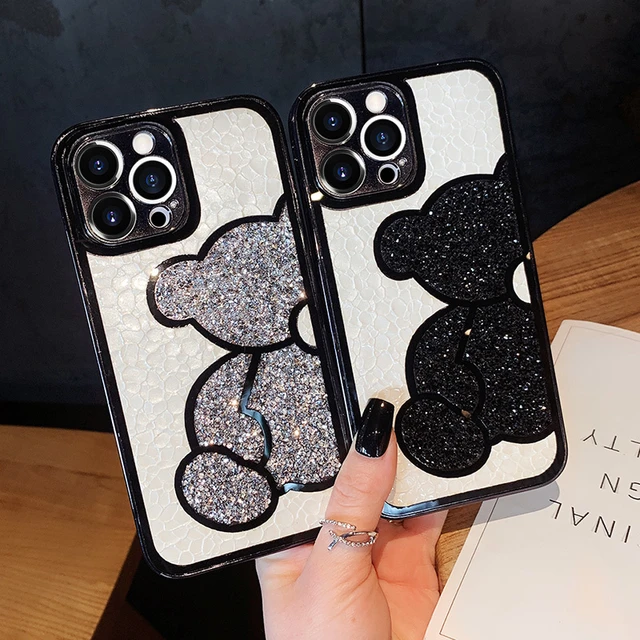 Louis Vuitton Cover Coque Case For Apple iPhone 14 Pro Max Plus 13 12 11 X  Xr Xs 7 8 SE -3