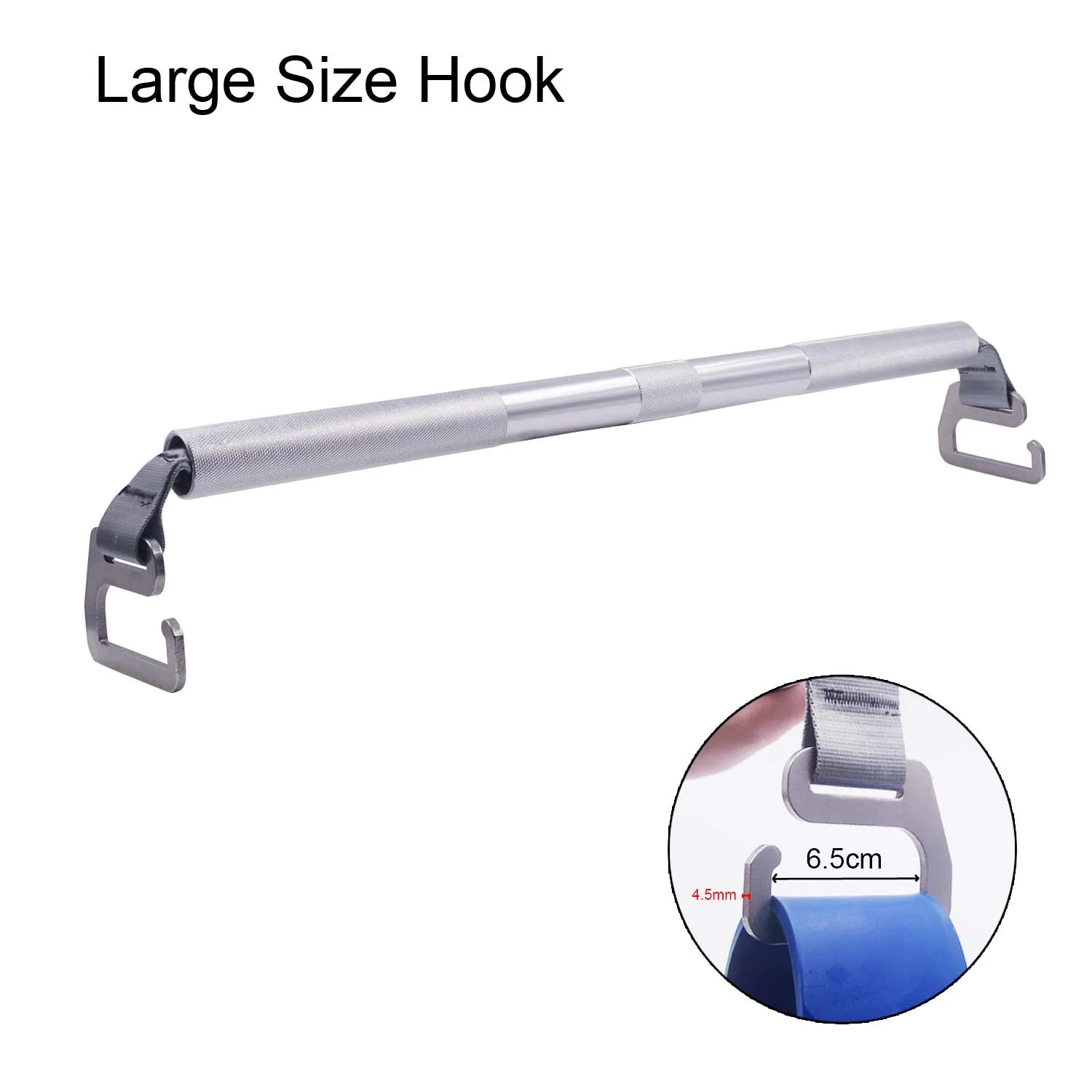 large size bar