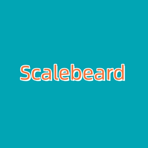 Scalebeard Store Store