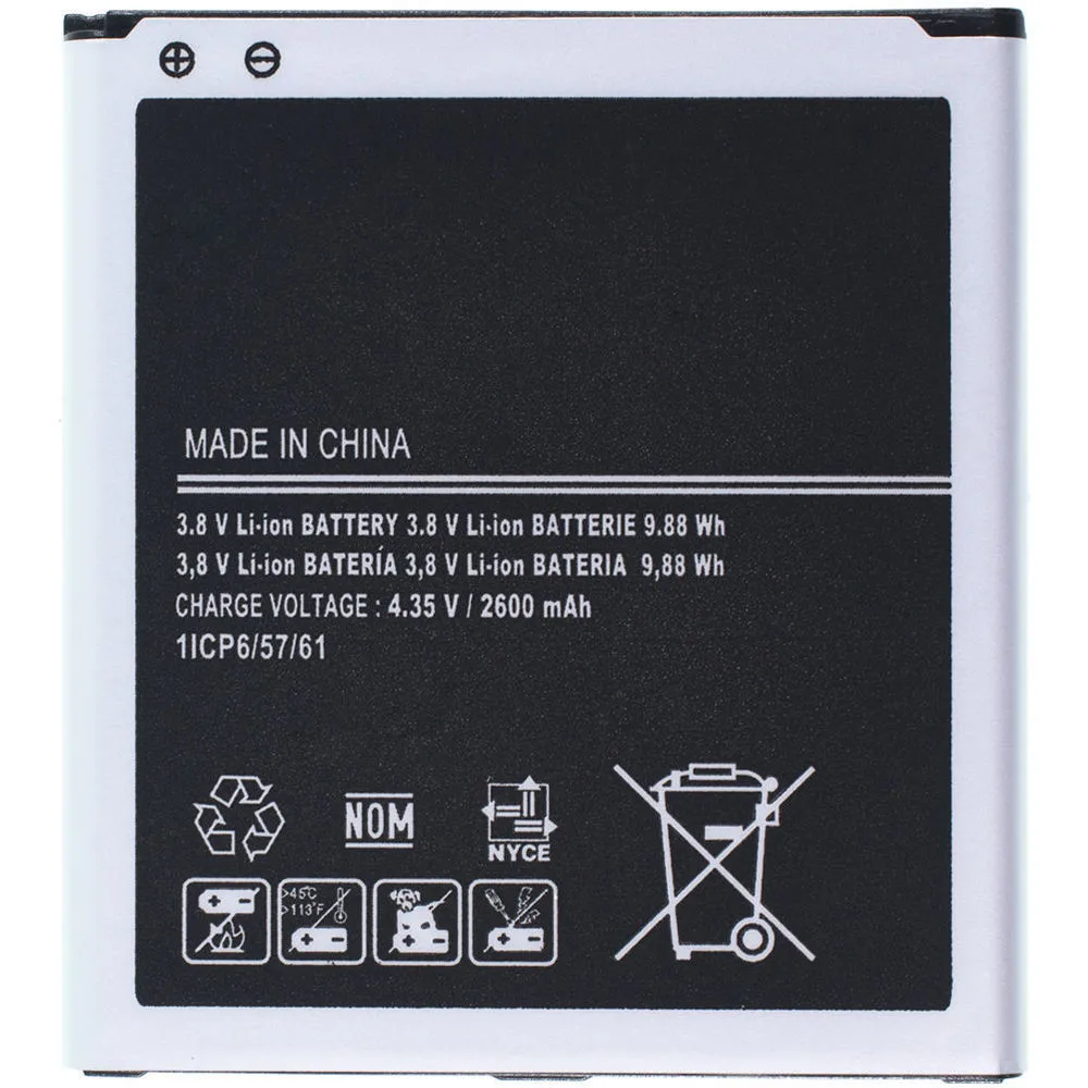 Flipkart Samsung Galaxy J2 2016 Battery Lithium Ion Samsung J2 Pro