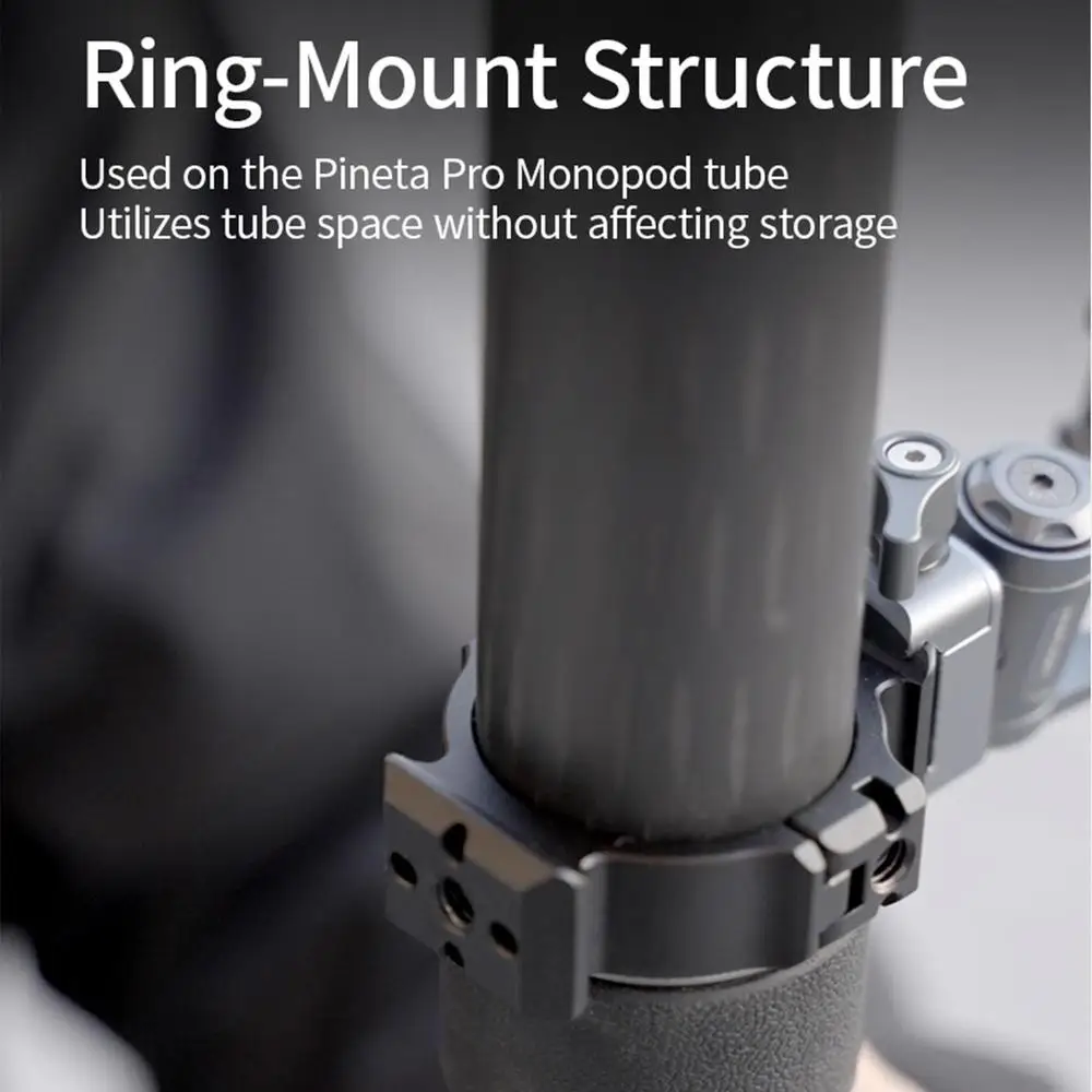 YC ONION 피네타 연장 링