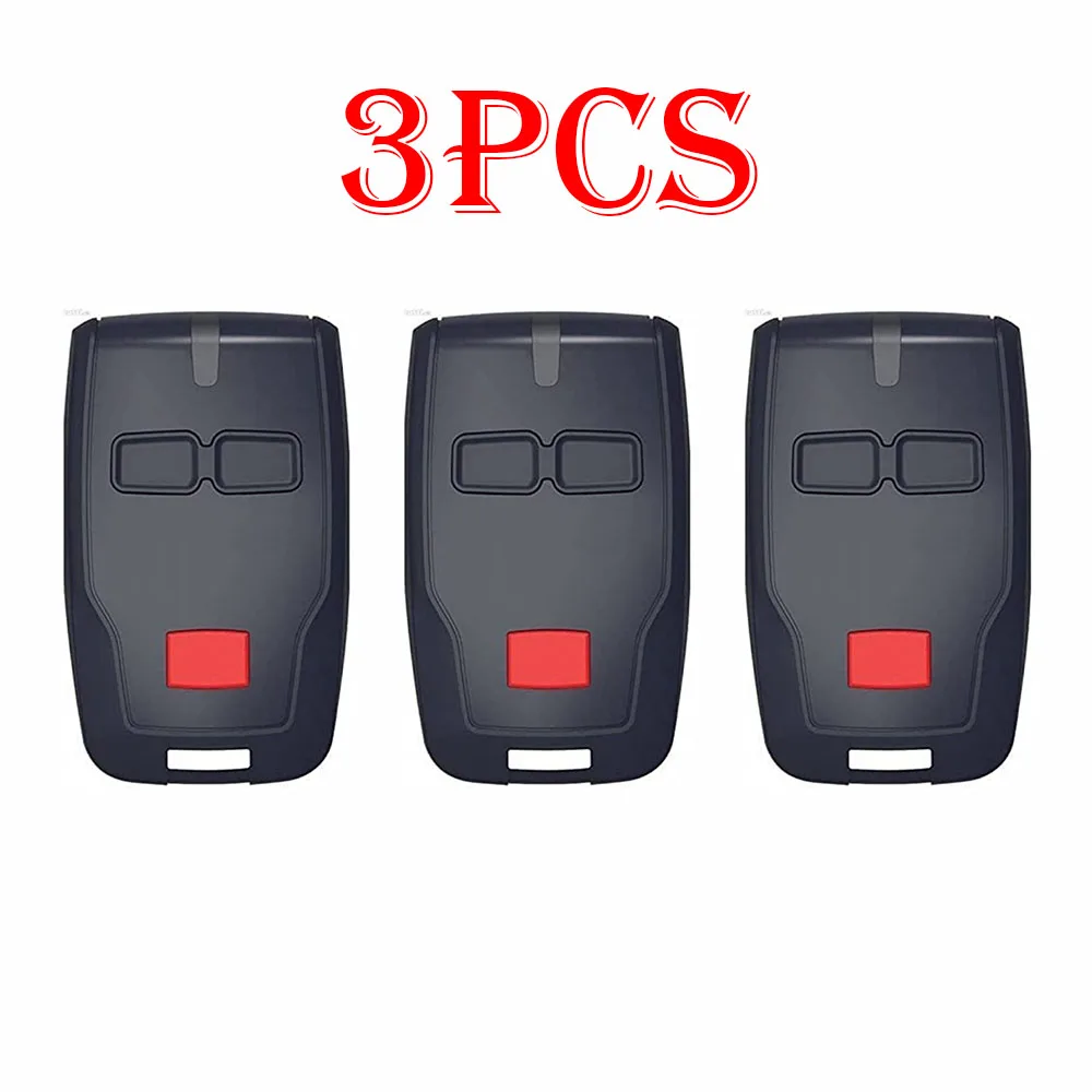 3PCS BFT MITTO 2 / 4 Remote Control Garage KLEIO2 KLEIO4 MITTO2A MITTO4A TRC1 TRC2 TRC4 Gate |