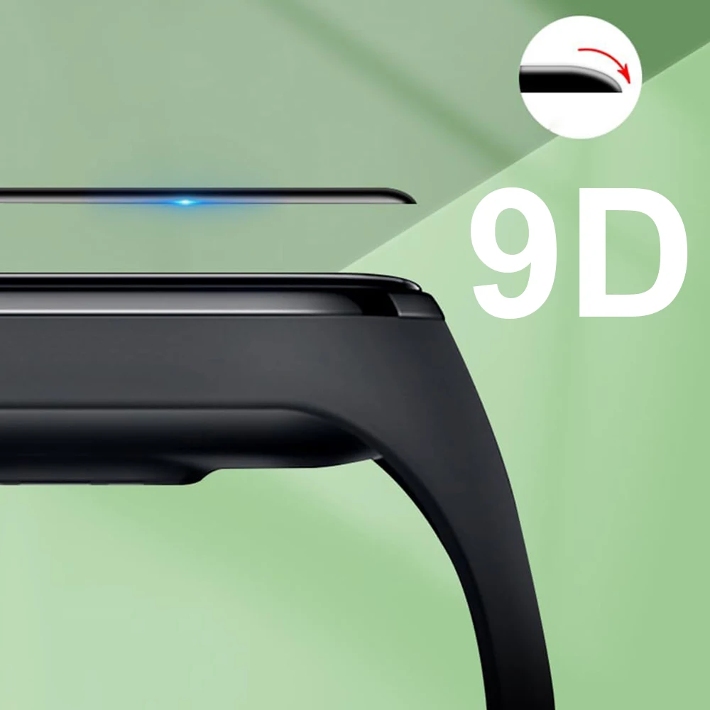 Ultra-HD Full Coverage Soft Screen Protector Film