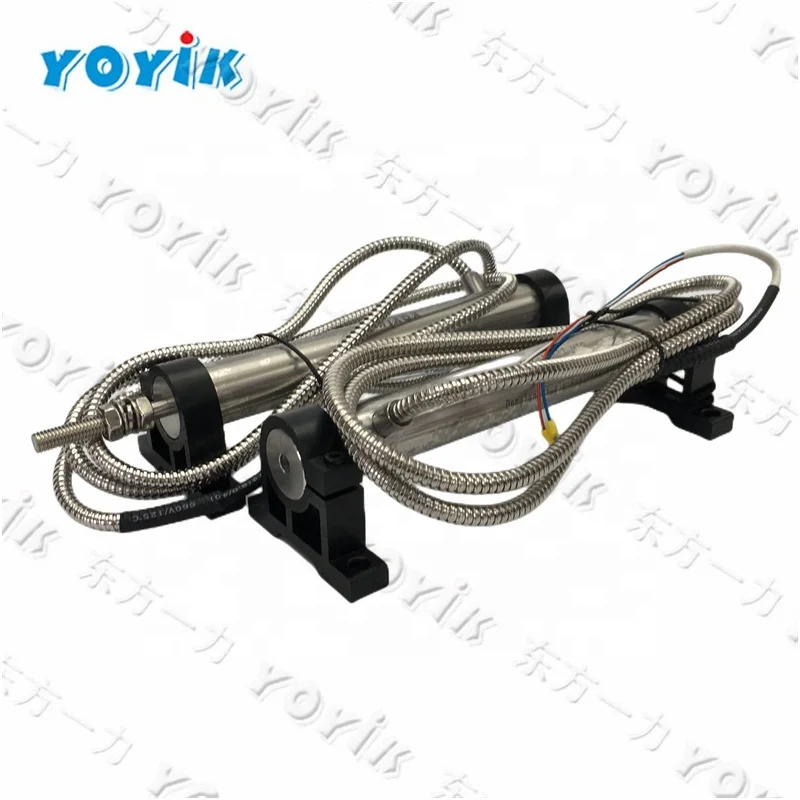 

TD-1-250 China customized resistive cylinder position lvdt displacement transducer sensor