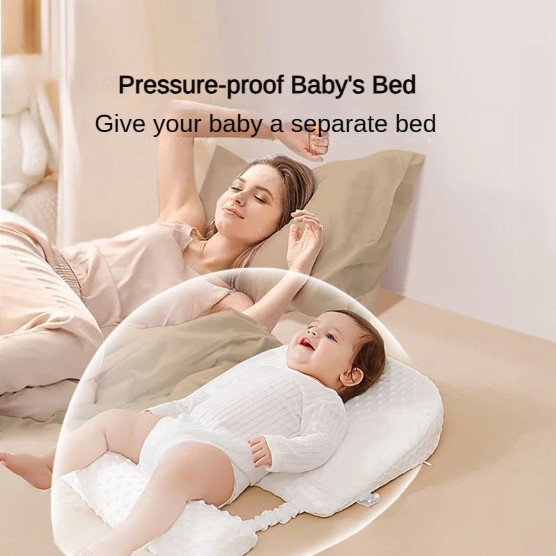 Рисунок 3 - Эргономичная Детская подушка для кормления грудью