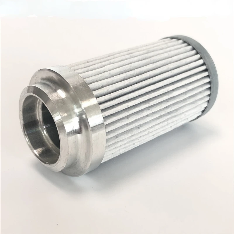 For 400508-0064 Daewoo Doosan DX60-9C 215-9 225-9C Excavator parts Pilot Filter Pilot Filter Element High Quality Ac