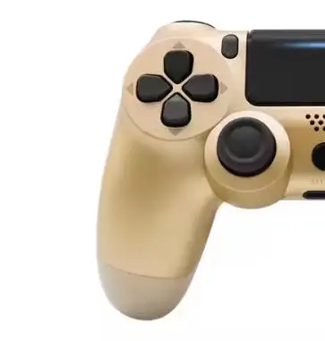 Enhanced Wireless Bluetooth Game Controller with 6-Axis Gyroscope & Dual Vibration